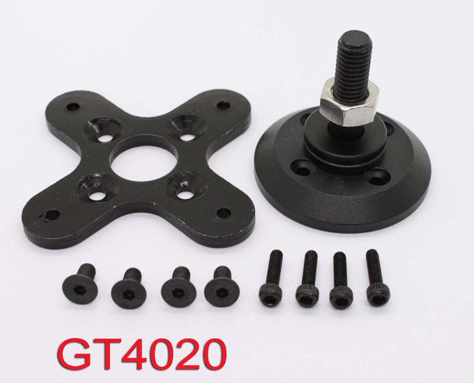 EMAX GT4020 Motor - for Rc Airplane FPV Racing Drone 620KV - RCDrone