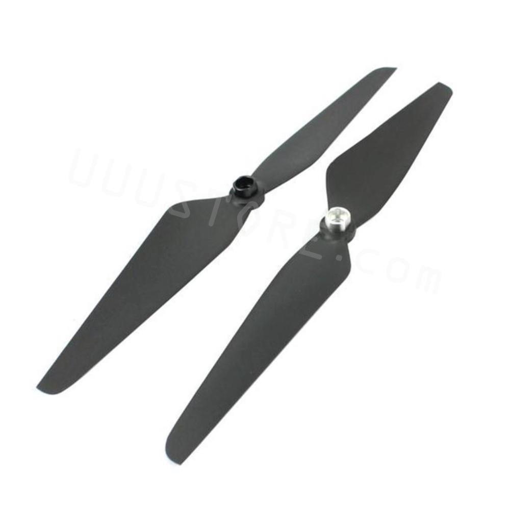 1/2PCS T-MOTOR T1045 II Version (CW+CCW) Propeller Prop fit for AIR GEAR 450 SOLO AIR 2216 KV880 motor - RCDrone