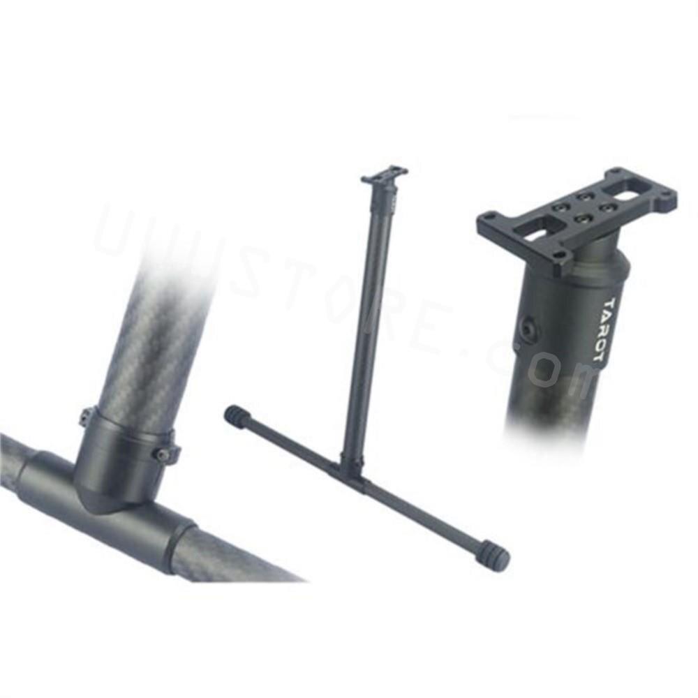 TAROT X8-Lite 8-Axis Multirotor UAV Frame - KIT 1000 Class Multirotor Airframe can carry 3-Axis Gimbal and DSLR Camera - RCDrone