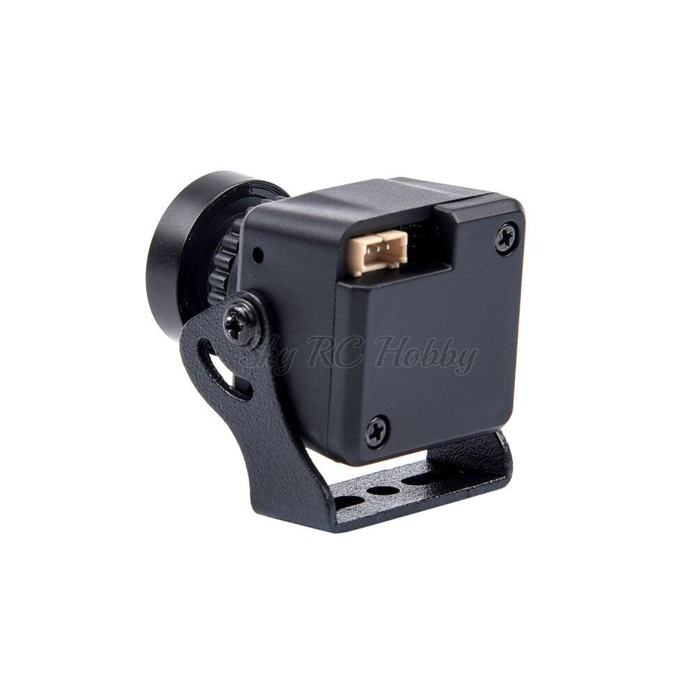 FPV Mini 1200TVL 2.5mm CMOS Wide Angle FPV Camera For RC Quadcopter FPV Racing Drone - RCDrone