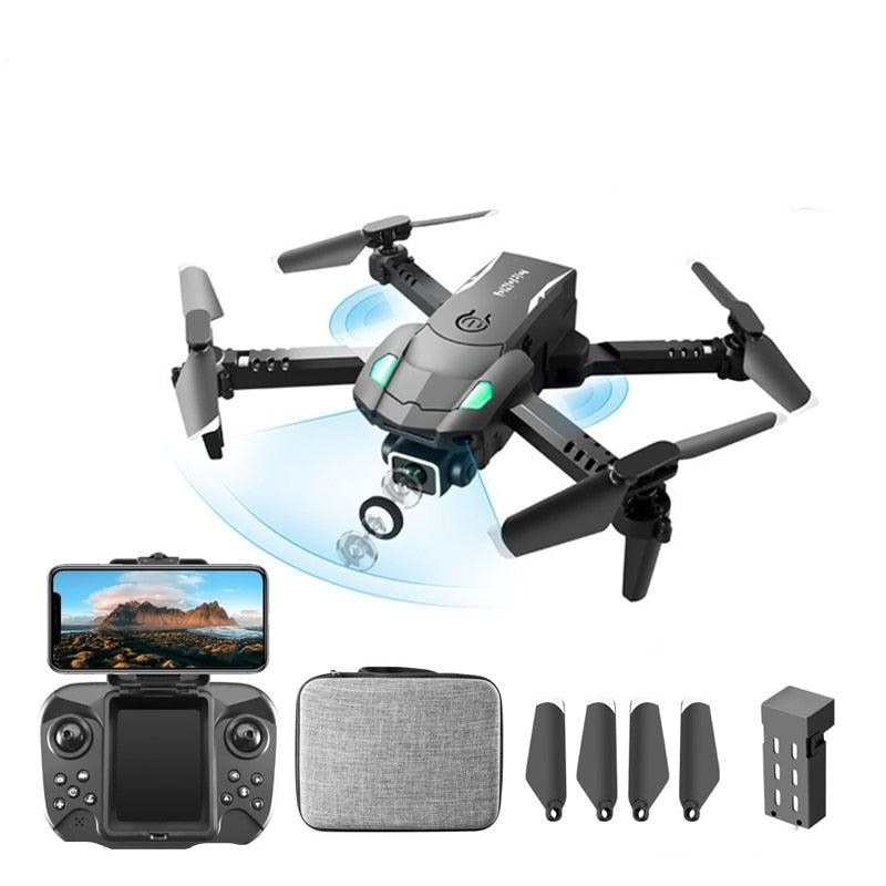 Dji Mavic Pro El Mejor Drone 2020 Mini Drone Buenas Marcas De