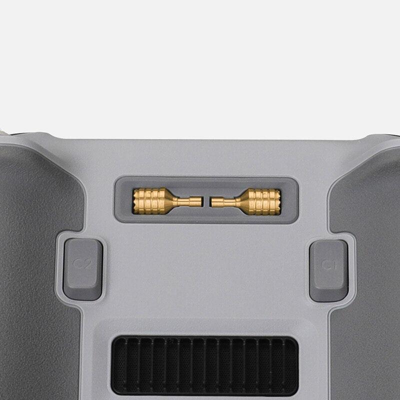 Joystick Sticks for DJI Mini 3 PRO Drone - Remote Control Thumb Rocker for Mini 3 PRO DJI RC Accessories - RCDrone