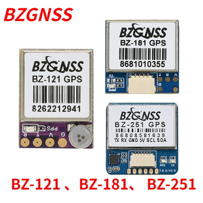 BZGNSS BZSNSS Bz-181 GPS BZENSS 868