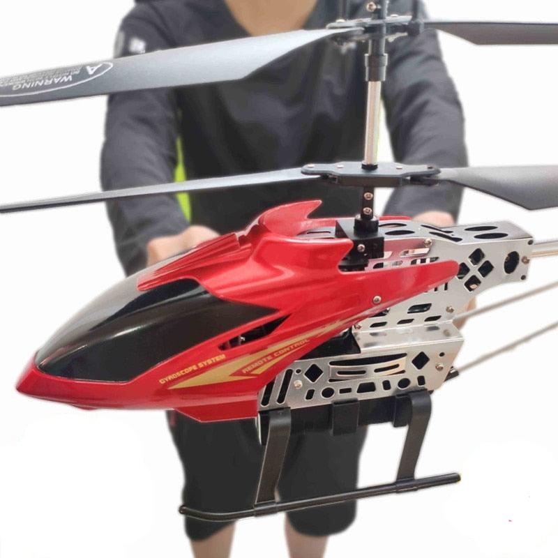 Gratyfied - Hélicoptère Rc - Hélicoptère Rc Adultes