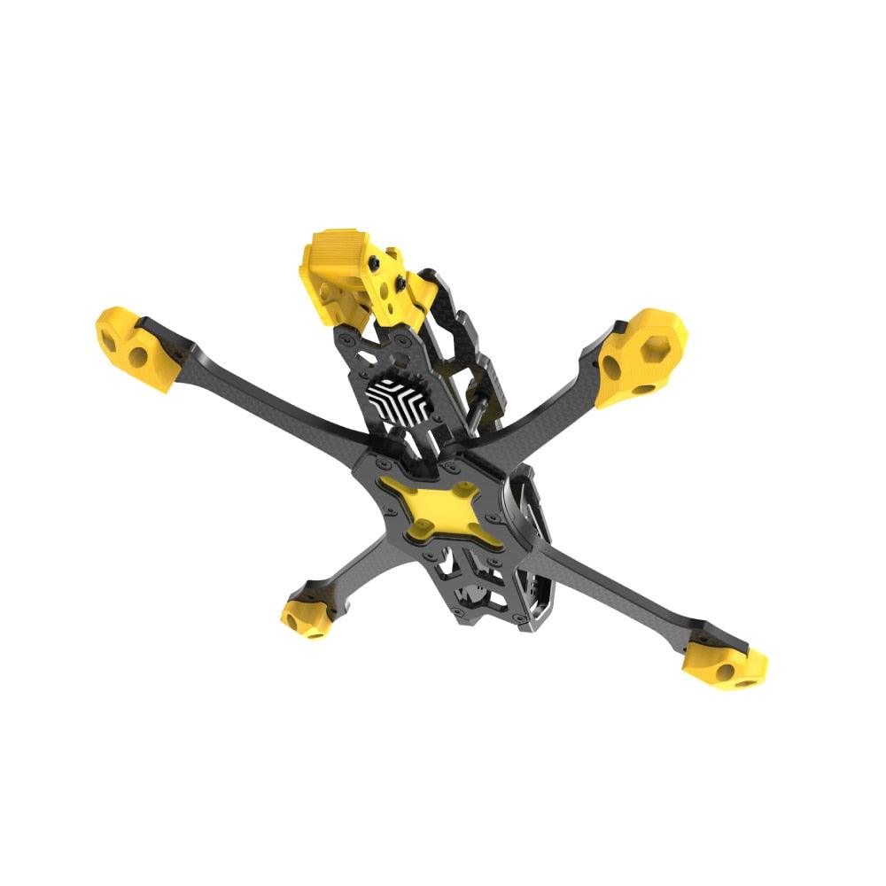 Speedybee Master 5 HD Frame Kit FPV Drone Frame Parts - RCDrone