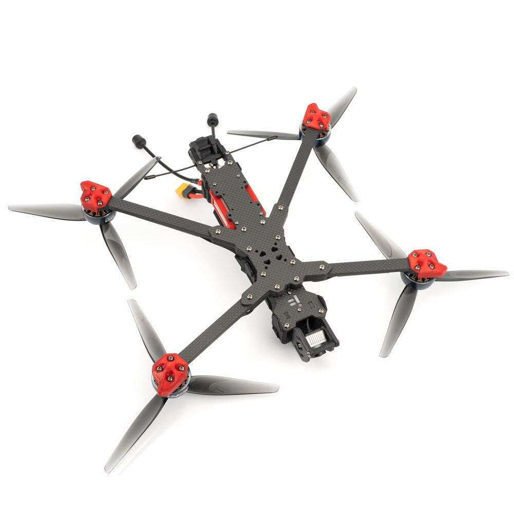 iFlight Chimera7 Pro FPV Drone - HD 7.5inch 6S LR BNF with BLITZ F7 55A Stack / RUNCAM LINK Wasp Air Unit HD System for FPV Chimera 7 Pro - RCDrone