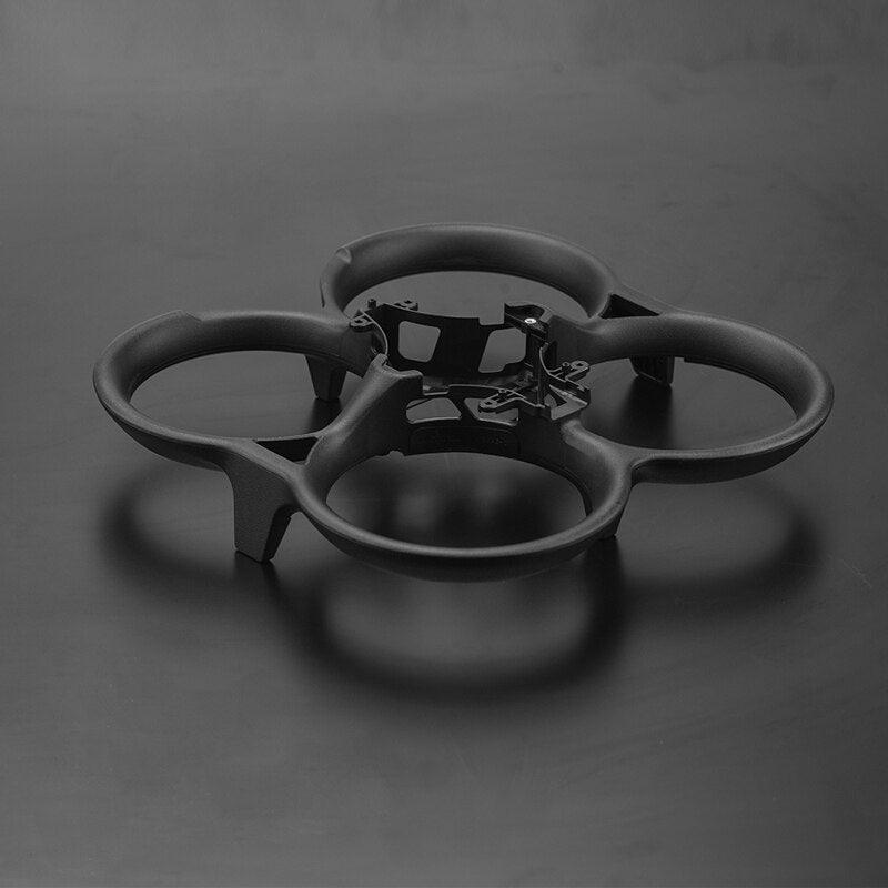 Propeller Guard for DJI AVATA - Bumper Anti-Collision Bar Ring Propeller Protector Anti-drop Protection Cover Drone Accessories - RCDrone