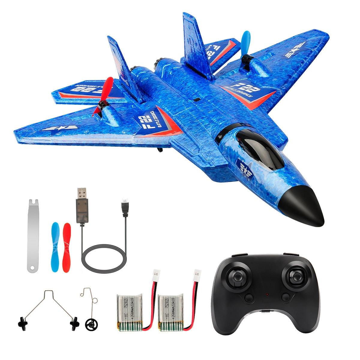 Remote jet plane on sale