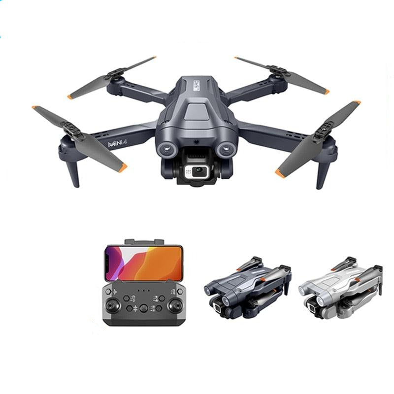 KBDFA MINI4 Drone - 4K HD Camera Z908 Dron Remote Control Drones RC He –  RCDrone