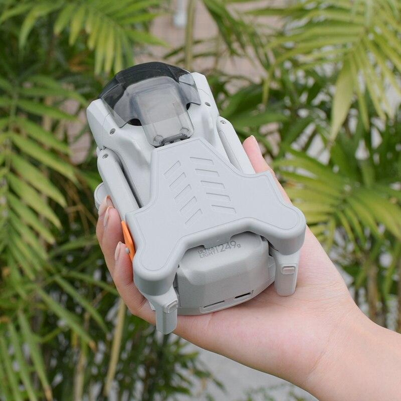 Propeller Holder for DJI Mini 3/3 Pro - Wings Fixed Stabilizers Protective Prop Blades Strap Drone Accessories DJI Accessories - RCDrone