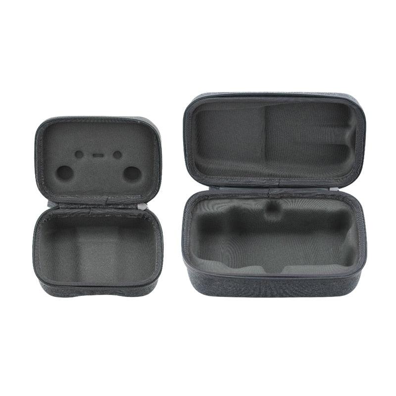 Protable Storage Bag for DJI Mavic 3 Drone Body Contoller Carrying Case Handbag Travel Protector for Mavic 3 Drone Accessories - RCDrone