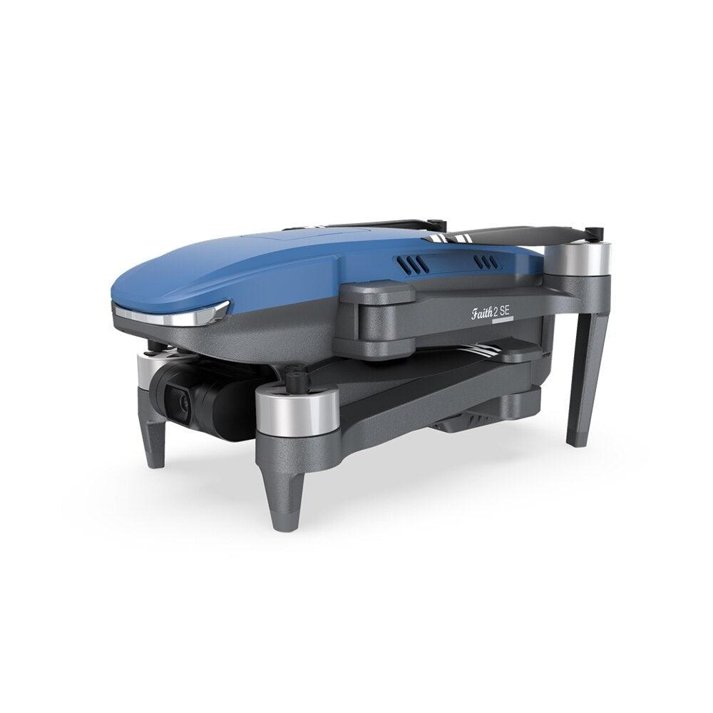 CFLY Faith2 SE Drone - 4K Profesional 3-Axis Gimbal FPV 5G Wifi GPS RC Quadcopter With Camera 540° Obstacle Avoidance Helicopter - RCDrone