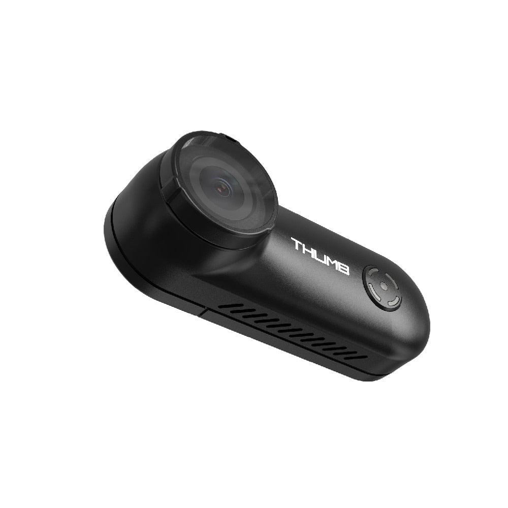 RunCam Thumb Mini Camera - HD Action FPV 1080P 60FPS 9.8g 150° FOV Built-in Gyro Stabilization - RCDrone