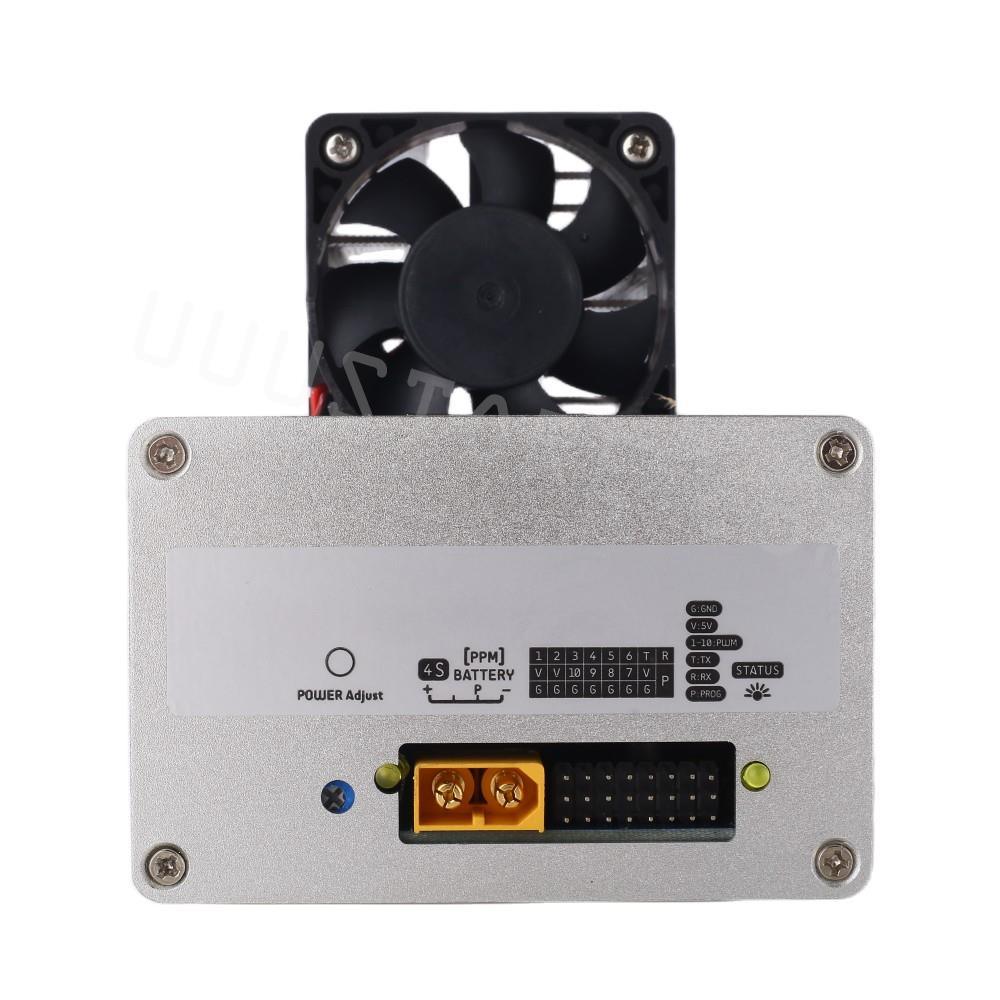 Arkbird UHF System - Over 200km 25W 433Mhz 10CH Remote Range Extension Support FPV PIX PX4 SN FAST Flight Control - RCDrone