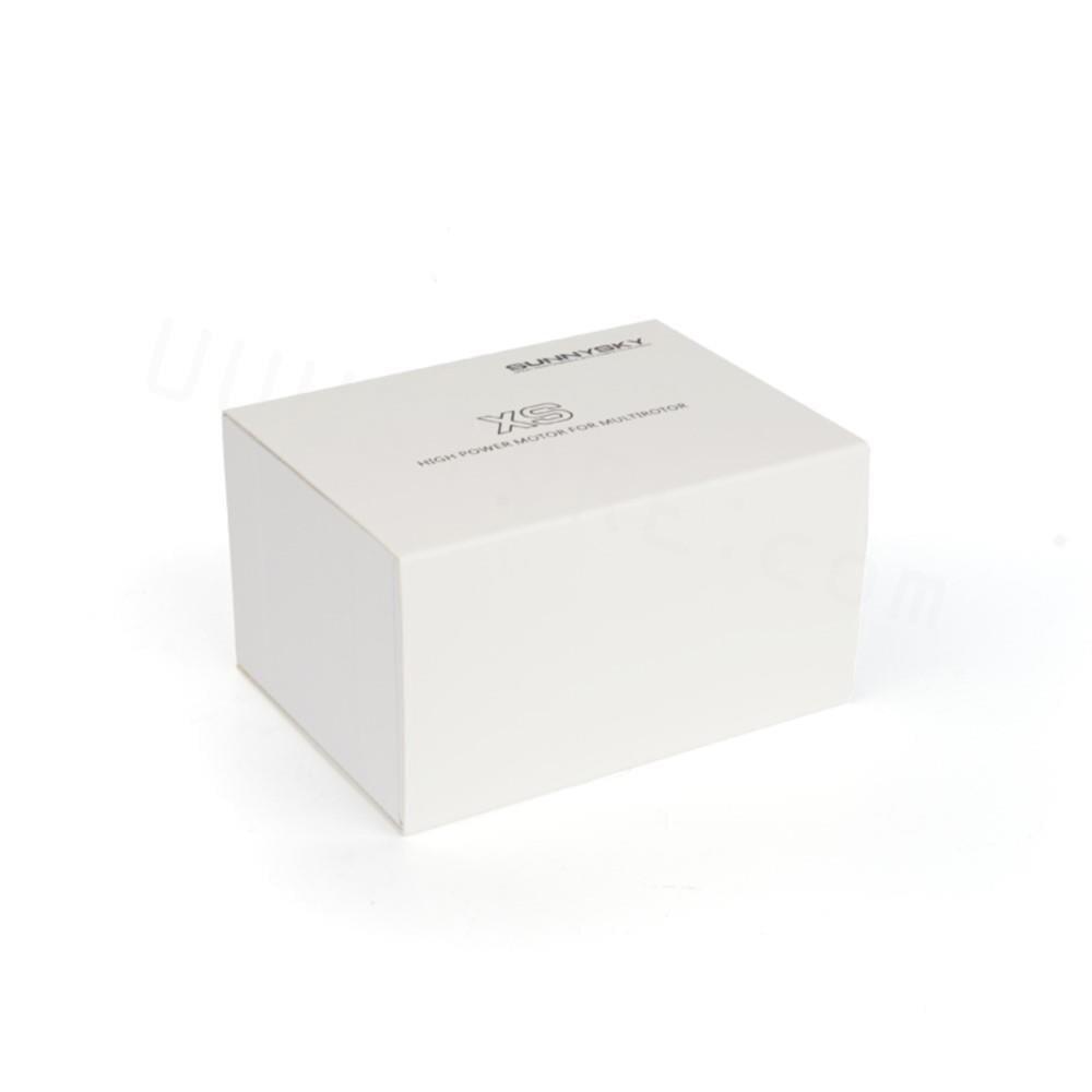 1/2/4PCS SUNNYSKY X4112S 340KV 450KV Outrunner Brushless Motor for Multi-rotor Aircraft multi-axis motor disc motor UAV Airplane - RCDrone