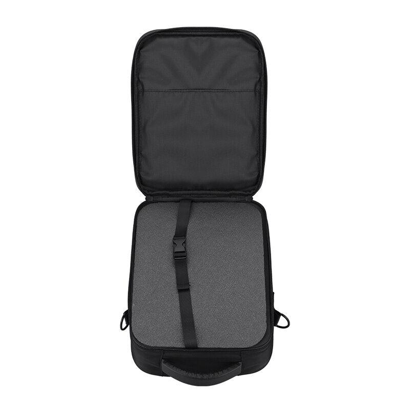 Storage Bag For DJI Mini 3 Pro - Shoulder Bag Carrying Case Travel Portable Handbag for DJI MINI 3 Drone Accessories - RCDrone