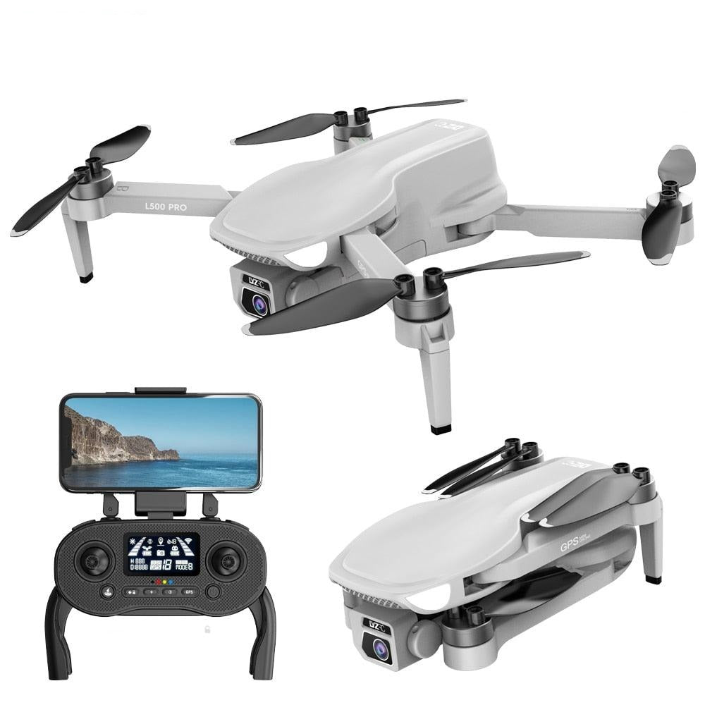 DJI Mavic 2 Pro Dron profesional con cámara
