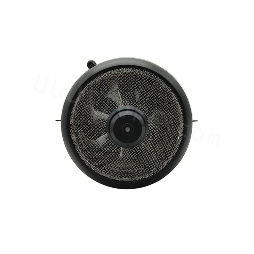 Swiwin SW270B 27KG / SW300B 30kg Brushless Jet Turbine Engine Turbojet Engine with ECU for RC Jet Plane - RCDrone