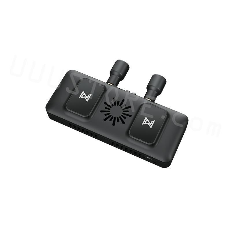 Walksnail Avatar VRX 1080P/60FPS 4KM Distance with Avatar 1S Kit / Avatar HD Micro Kit for FPV Freestyle Drone RC Model - RCDrone