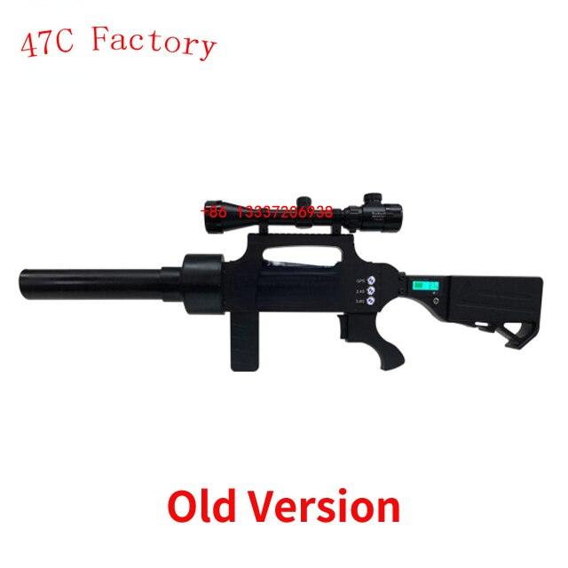 Anti Drone Device - 2.0km UAV Strike Anti Drone Device Drone Drop Device Equipment SHIELDING for DJI UAV Most Drone Drone Jammer Equipment - RCDrone