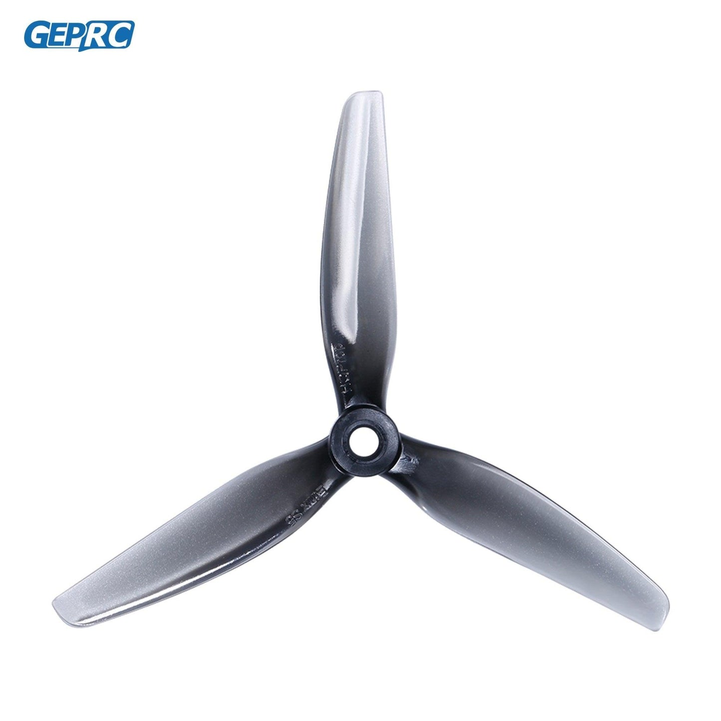 GEPRC MARK5 Propeller - HQ Ethix S5 5X4X3 Propeller Recommended HQ Ethix S5 5X4X3 Propeller for MARK5 - RCDrone