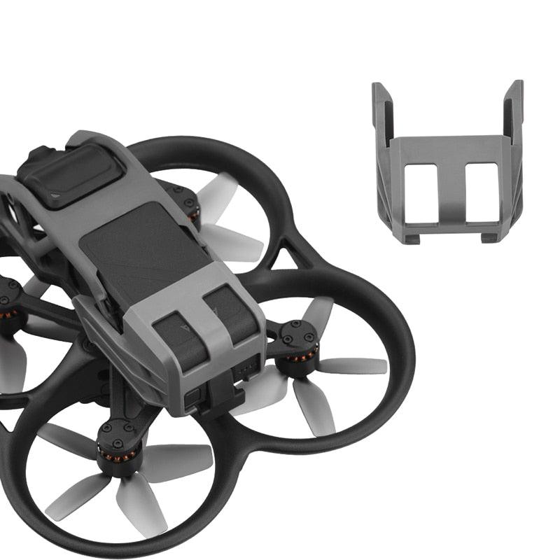 Protezione paraurti per gimbal DJI Neo - Fly To Discover Protezione paraurti per gimbal DJI Neo - Fly To Discover