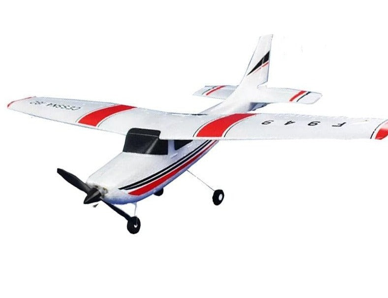 WLtoys F949 Flugzeug Starrflgelflugzeug 2,4 G 3D6G 3Ch Outdoor-Spie RCDrone WLtoys F949 Flugzeug Starrflgelflugzeug 2,4 G 3D6G 3Ch Outdoor-Spie RCDrone