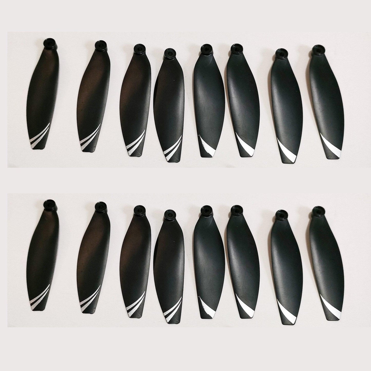 JJRC X16 CW CCW Propeller - Blade Spare Part X16 RC GPS Drone Wifi FPV Quadcopter Helicopter Original Rotor Fan Accessory - RCDrone