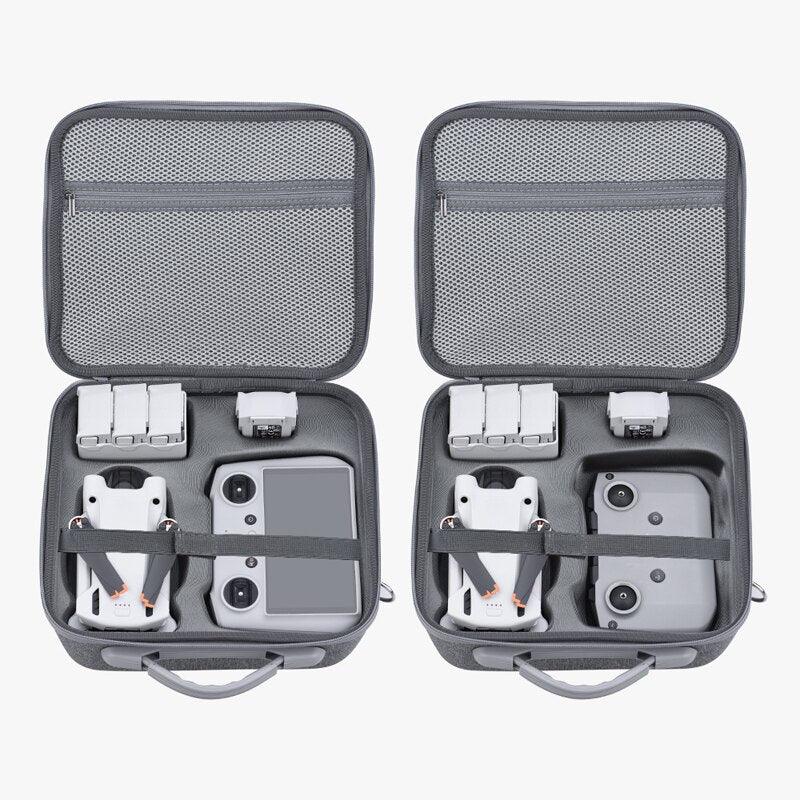 Storage Bag for DJI Mini 3 Pro - DJI RC Remote Controller Body