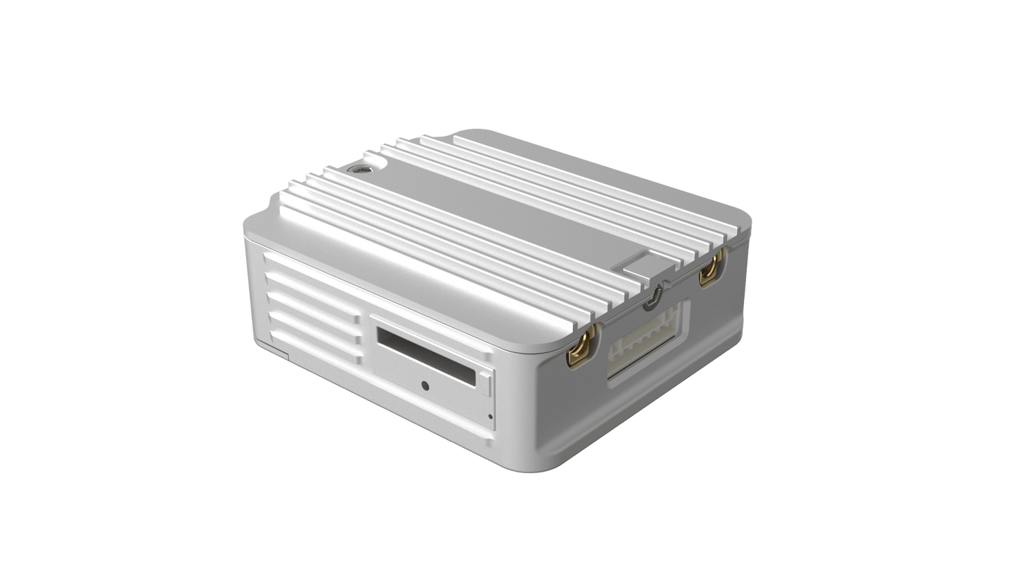 RunCam DJI FPV Air Unit Module Goggles - RCDrone