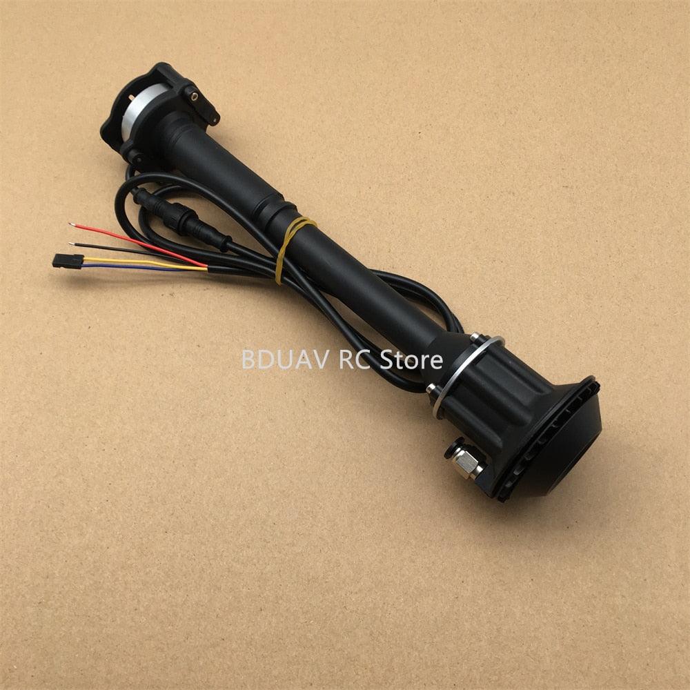 3810 Miniature Centrifugal Nozzle - 6S 12S 14S 48V brushless motor centrifugal nozzle DIY agricultural spray drone spray system Agriculture Drone Accessories - RCDrone