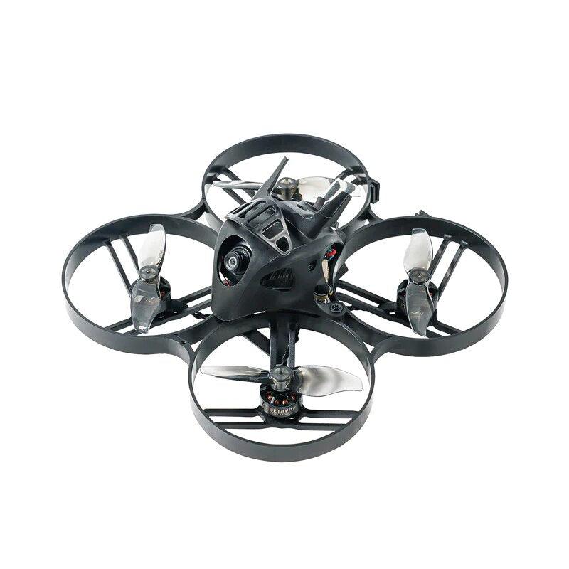 BETAFPV Meteor85 Brushless Whoop Quadcopter (2S HD Digital VTX) FPV Drone - RCDrone