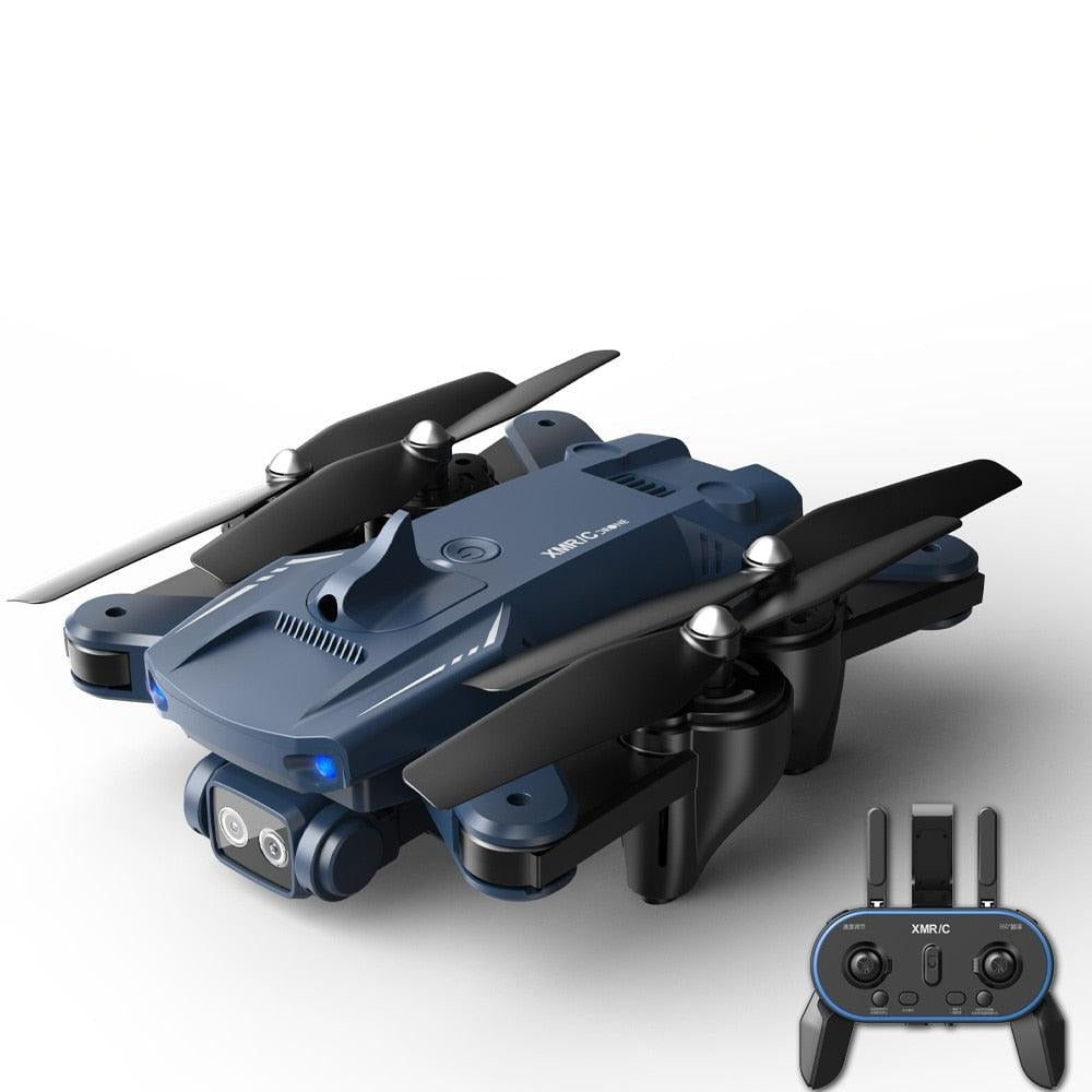 M6 Drone - 2023 new mini drone 4k profesional drones with camera hd 4k ...