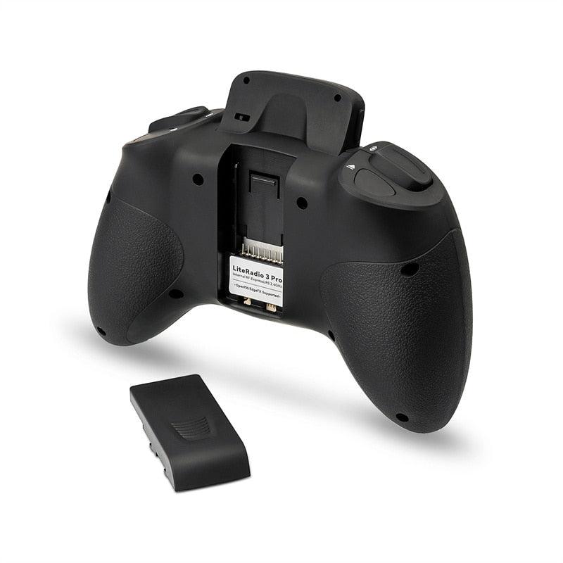 BETAFPV LiteRadio 3 PRO - with Screen Display FPV Drone Remote Controller - RCDrone