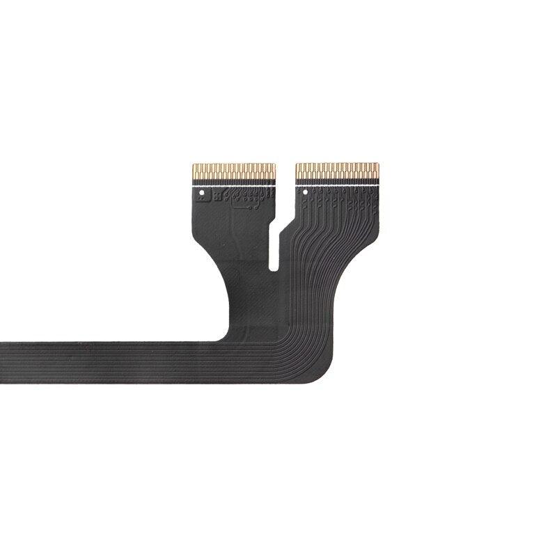 Repair Parts for DJI Phantom 3 A3P 3S 3SE Drone Gimbal Flex Cable Flat Ribbon Cable Yaw Roll Bracket Motor Gimbal Mount ScrewKit - RCDrone