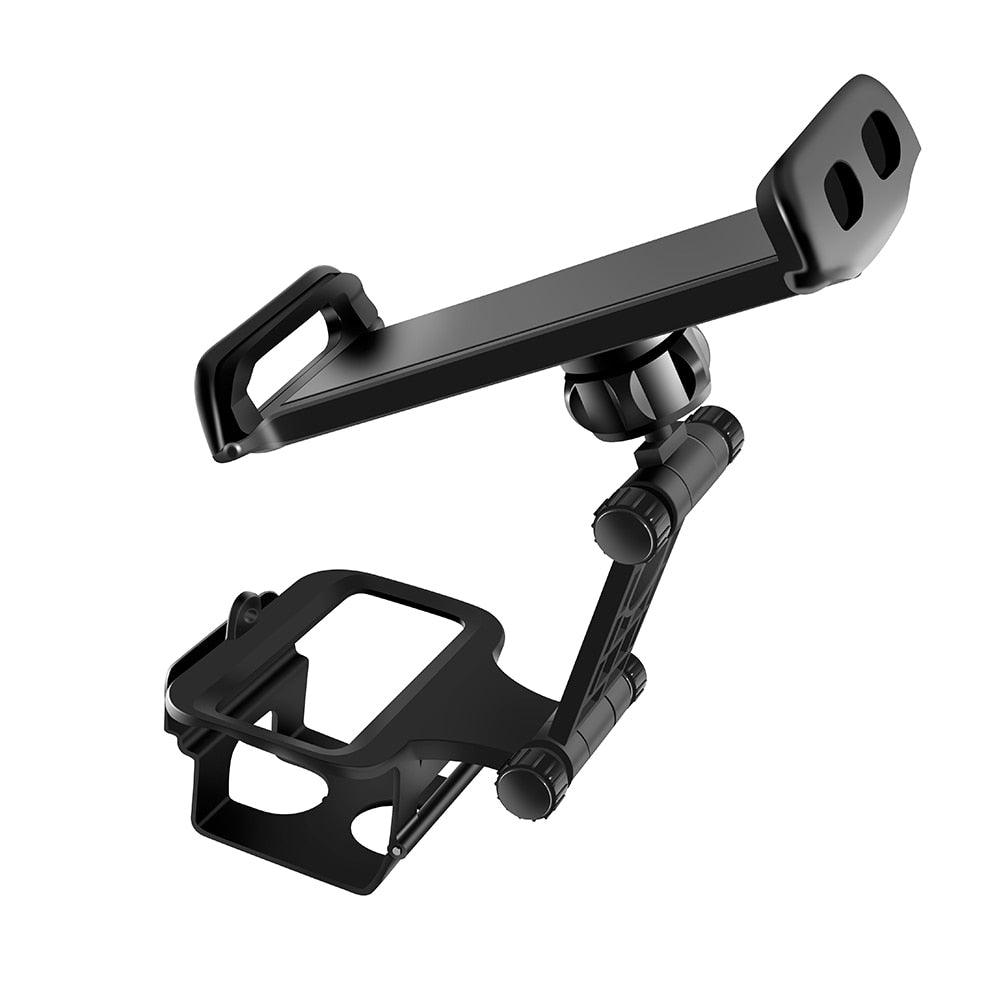 Tablet Holder Bracket Phone for DJI Mavic 2 Pro Zoom Mini 1 SE Drone Monitor Front View Mount for Mavic Pro/Air/Spark Accessory - RCDrone
