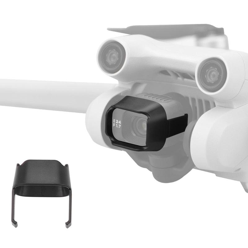 2 in 1 Copertura parasole per DJI Mavic 4 Pro/Air 3S/Neo/Air 3 2 in 1 Copertura parasole per DJI Mavic 4 Pro/Air 3S/Neo/Air 3