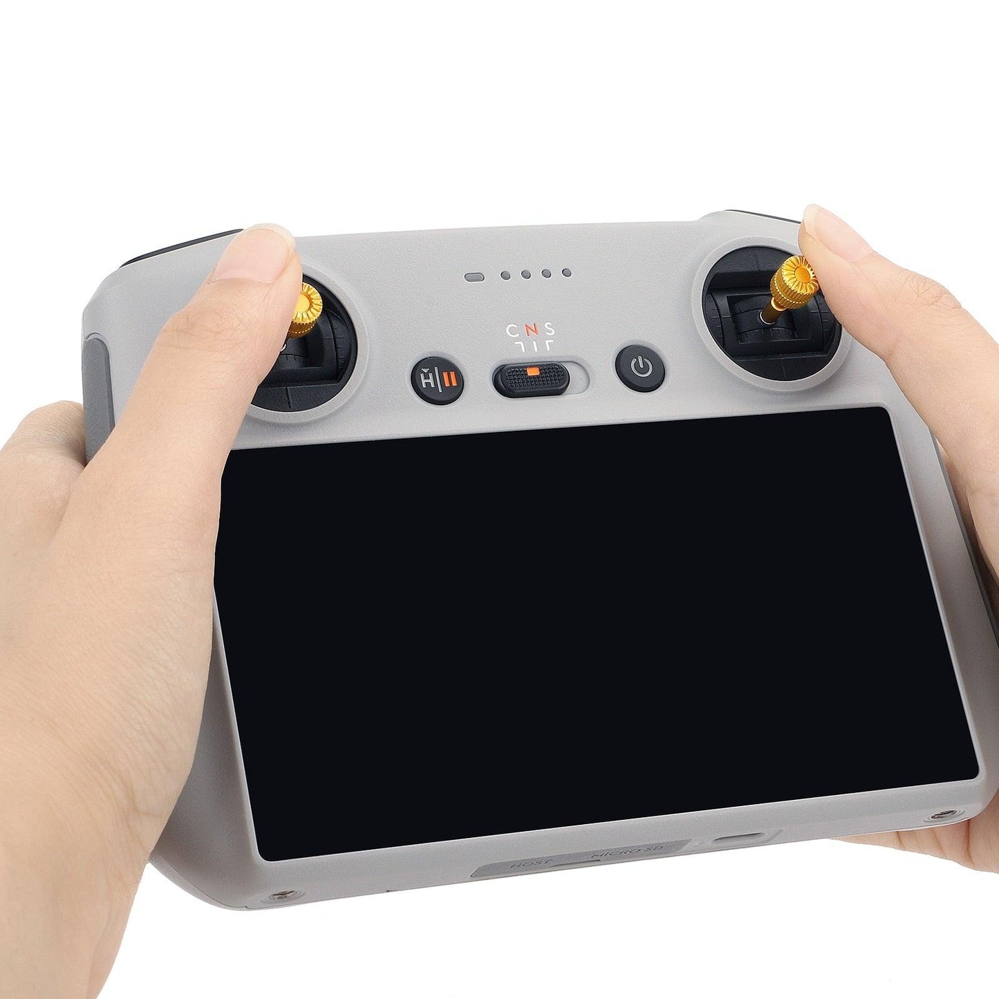 Controller Sticks for DJI Mini 3PRO RC Remote Controller Replacement Thumb Rocker Joystick Spare for DJI Mini 3 Pro Accessory - RCDrone