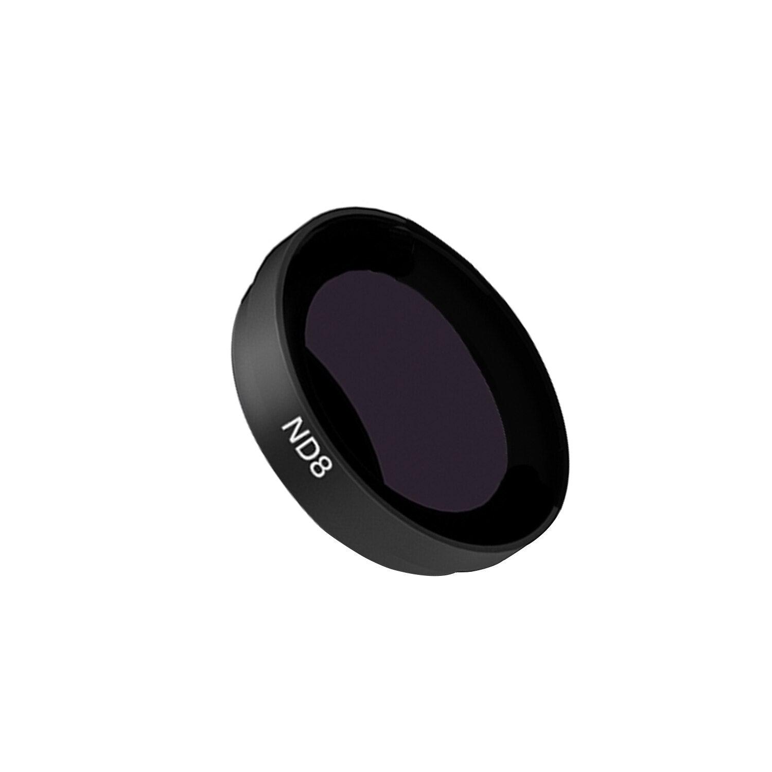 ND8 / ND16 / ND32 UV Lens Filter for CADDX Peanut Camera Lens Ratel FPV Camera Spare Part for RC Racer Drone Quadcopter CaddxFPV - RCDrone