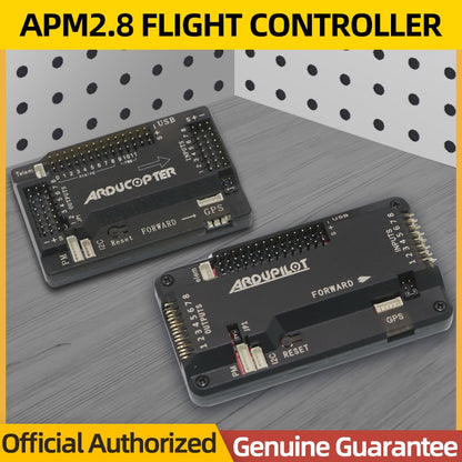 APM2.8 FLIGHT CONTROLLER SB $ 8 0 4 8 Official Authorized