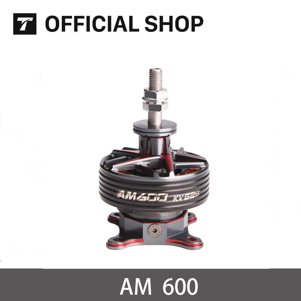 T-MOTOR AM600 AM Series Motors Outrunner Brushless Motor For RC FPV Fixed Wing Drone Airplane Aircraft Qua - RCDrone