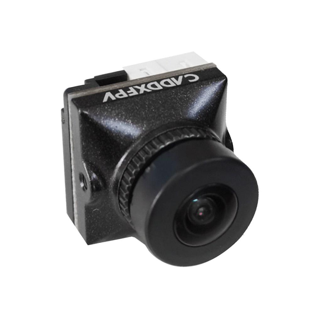 GEPRC Caddx Snail Flat Head Brother Camera - 2.1mm Lens CineLog35 Black Series Drone For RC FPV Quadcopter Accessories Parts - RCDrone
