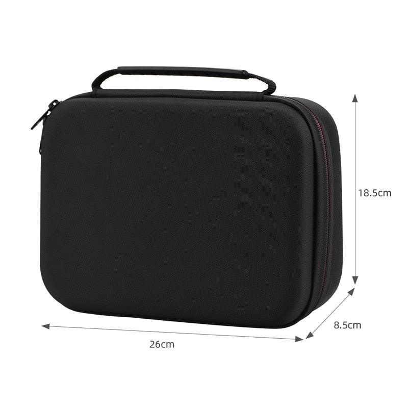 Carrying Case for DJI Mavic Mini 1/SE Storage Bag Shockproof Travel Protector Portable Handbag Suitcase hardshell Box Accessory - RCDrone