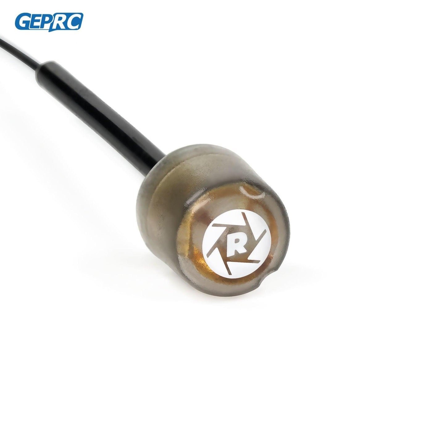 GEPRC Peano 5.8G Antenna Micro Lollipop 5.8G RHCP MMCX UFL Image Transmission Antenna 50/110/145MM RC FPV Racing Drones DIY Part - RCDrone