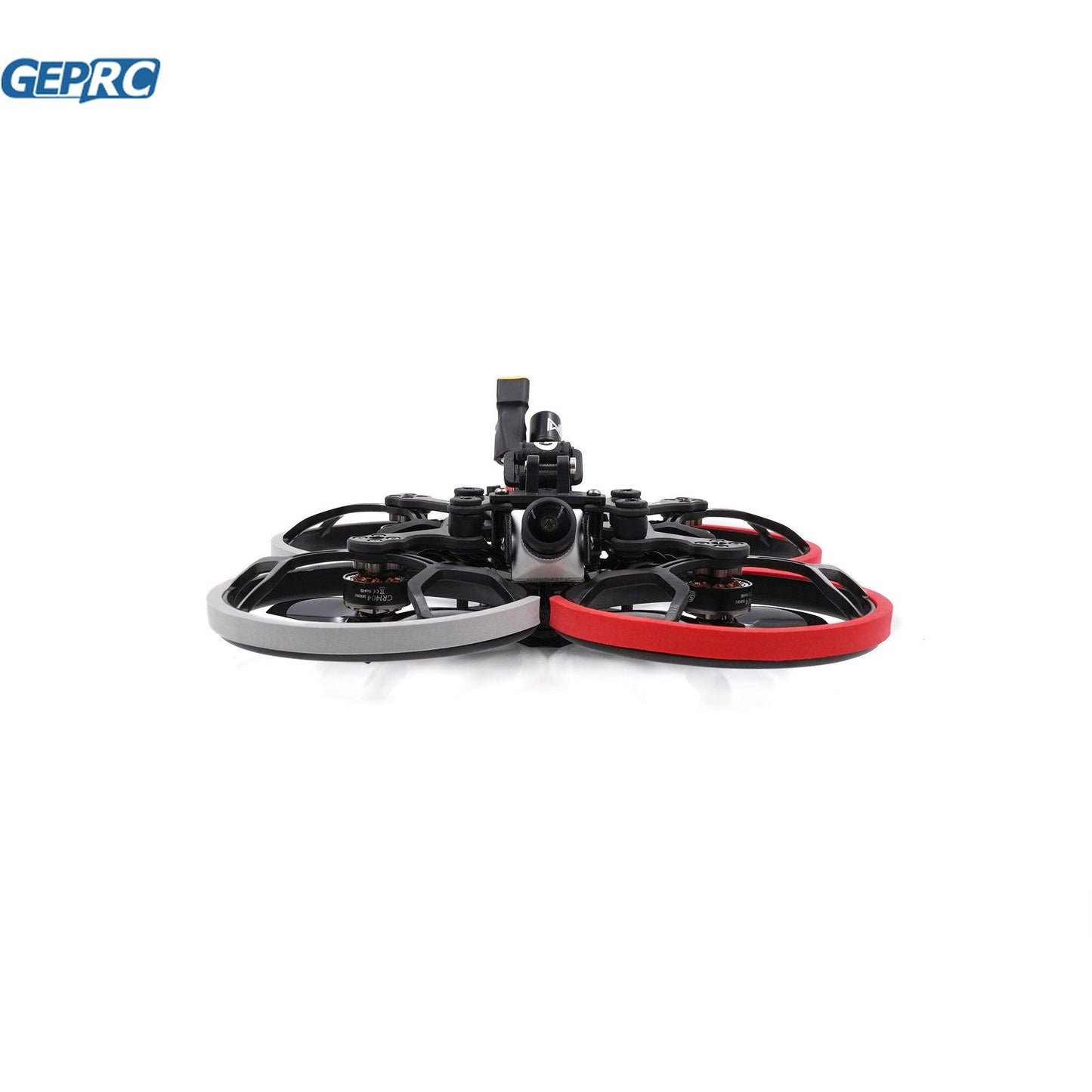 GEPRC CineLog30 HD Cinewhoop Drone WITH Runcam Link Wasp Vista Digital HD System Camera For RC FPV Quadcopter Freestyle Drone - RCDrone