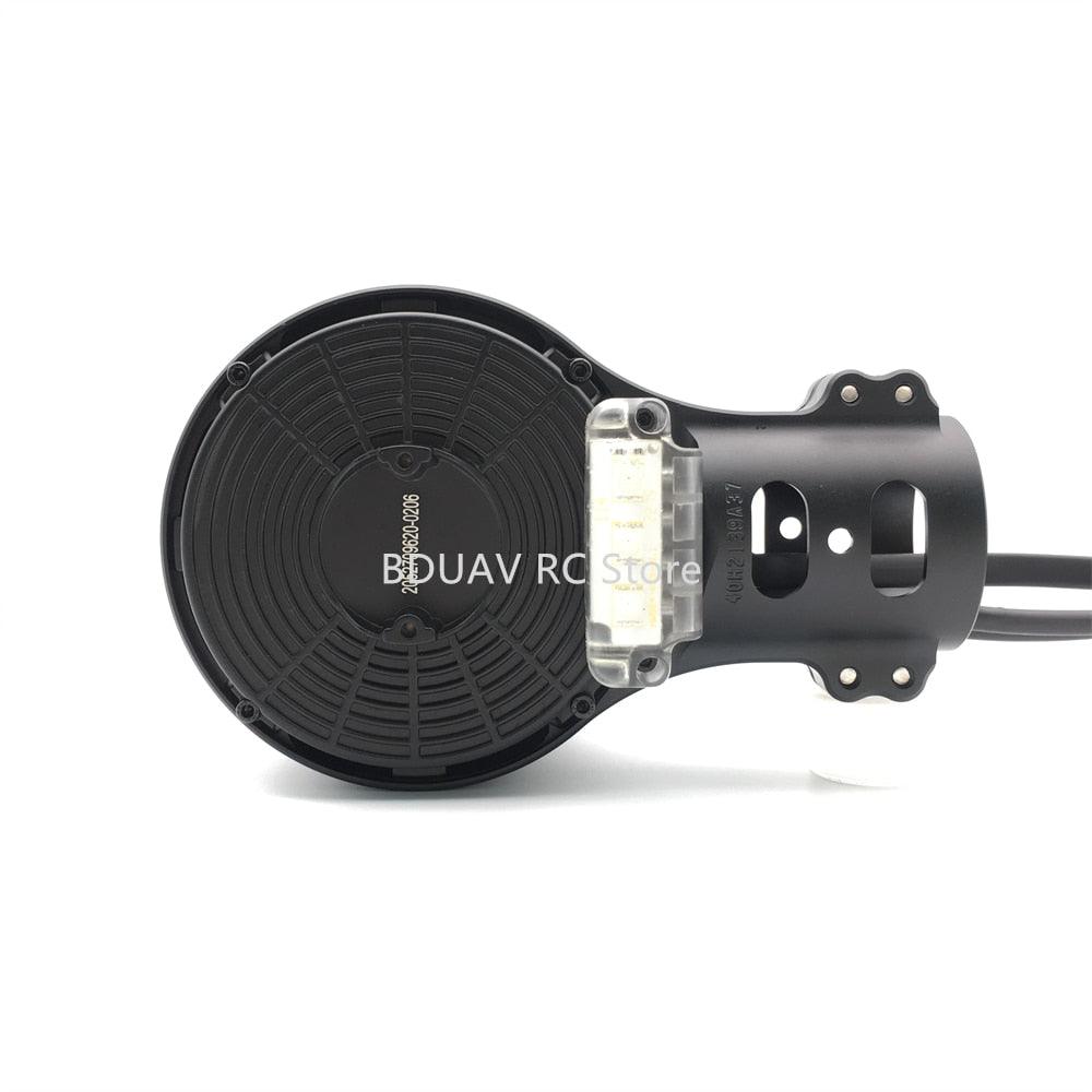 hobbywing X8 Power System - integrated XRotor PRO X8 motor 80A ESC 3090 Blades Prop for 4-Axis 10L / 6-Axis 16L Agriculture Drones