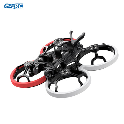 GEPRC GEP-CL20 Frame Parts Propeller Accessory - Base Quadcopter Frame FPV Freestyle RC Racing Drone CineLog20 HD O3