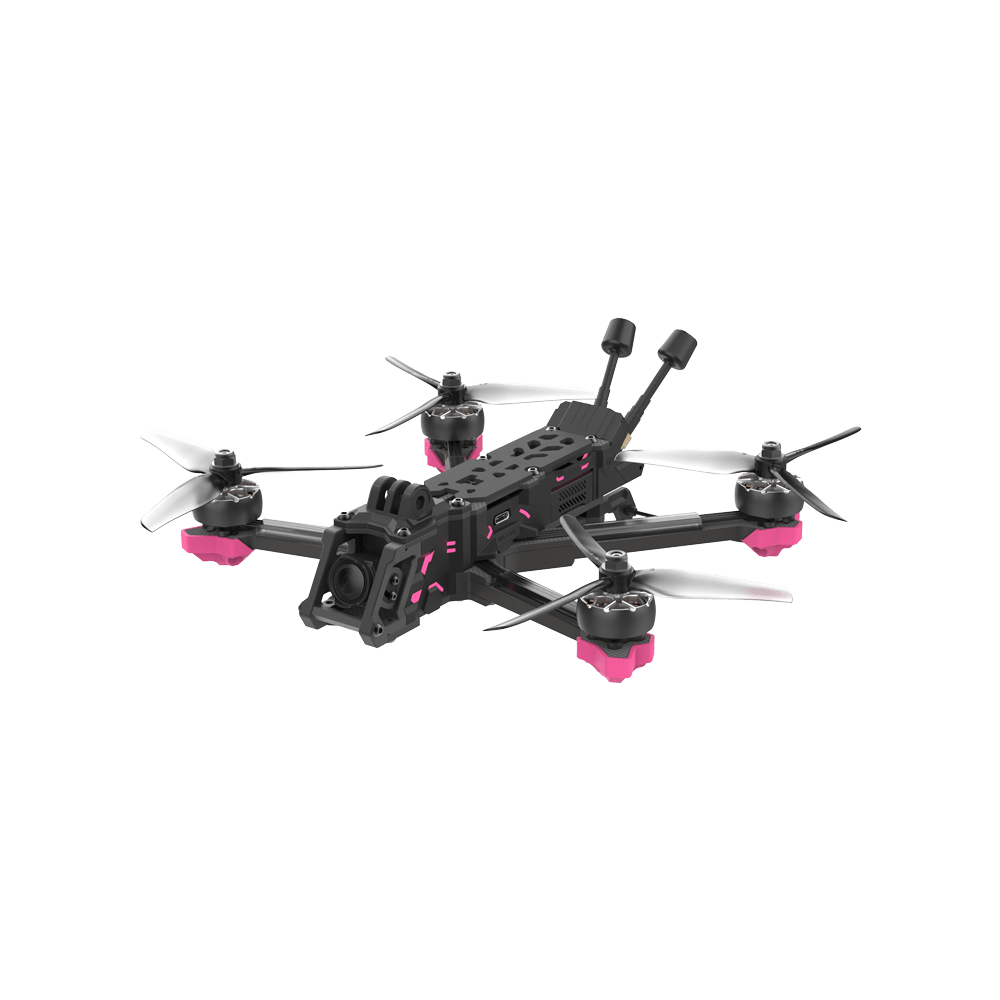 iFlight Nazgul Evoque F5 V2 Rabbitfilms X FPV Drone HD 5inch 6S