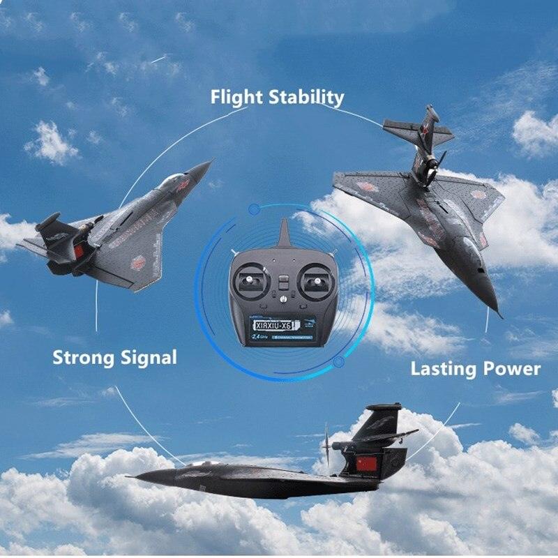 3 in 1 Large RC Glider Plane - Sea Land And Air 95CM 2.4G 2000M Waterproof Brushless Power Drop Resistant Remote Control Aircraft - RCDrone