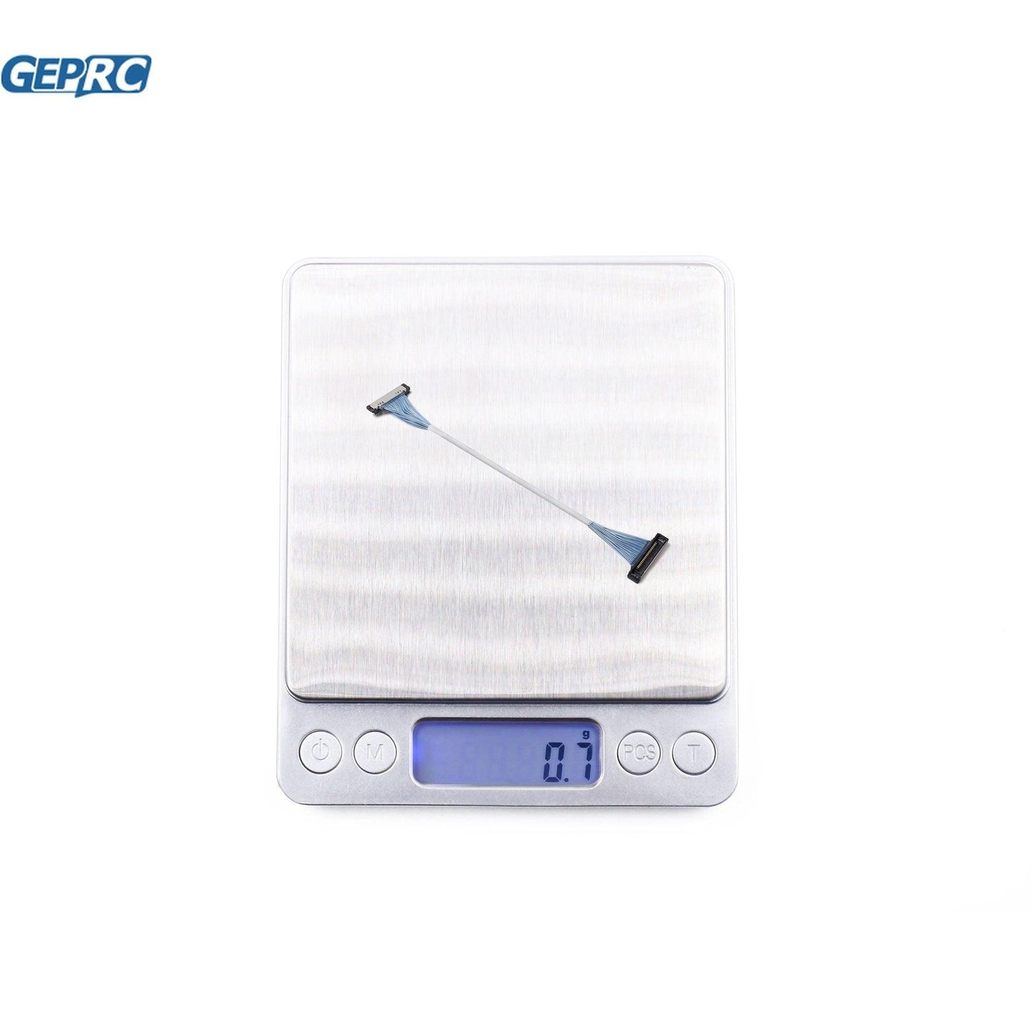 GEPRC Recording Camera Loris 4K Coaxial Cable - Suitable For tinygo Drone Series RC FPV Quadcopter Accessories parts - RCDrone